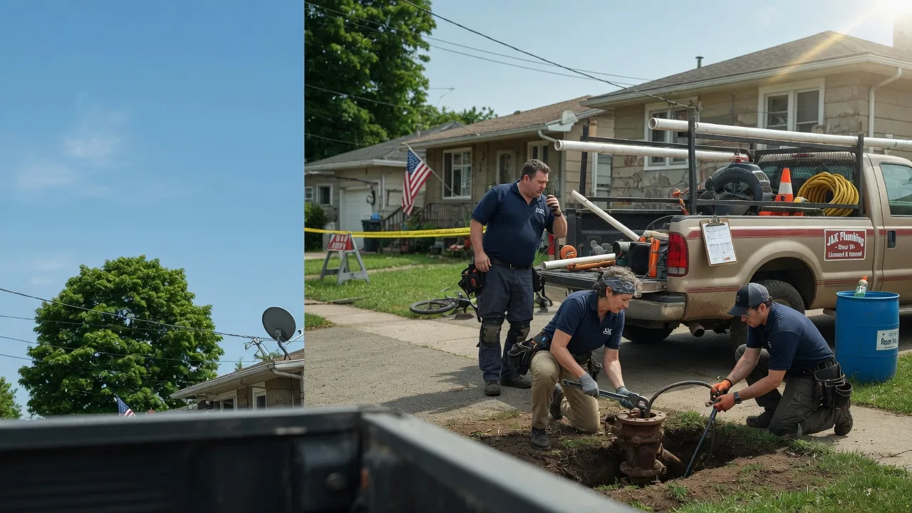 Water Heater Replacement in Battiest, OK near me